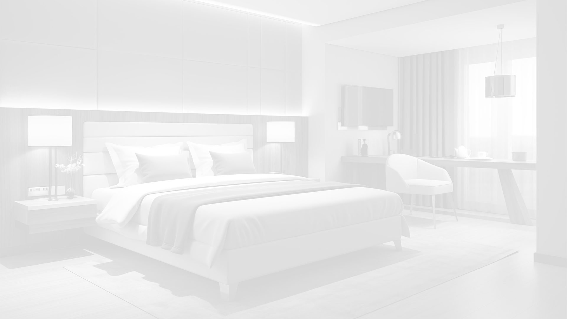 شقق كالم للإقامات المخدومة