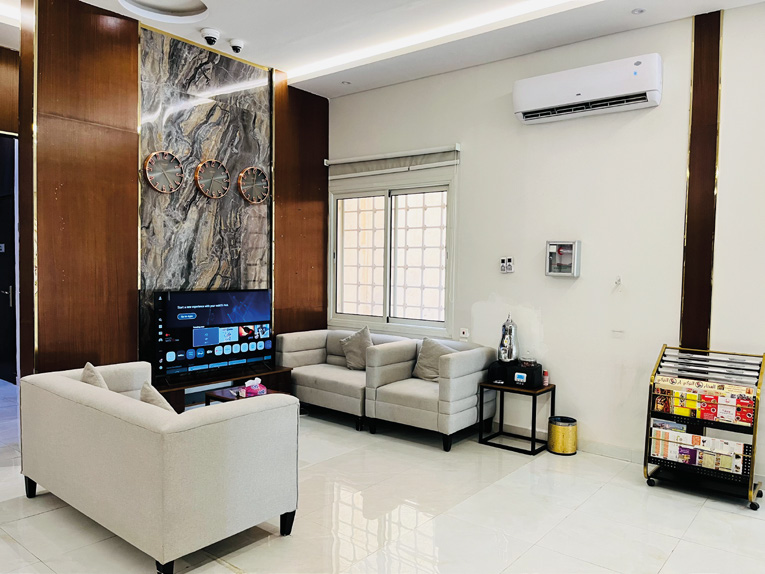 الترفيه والإعلام