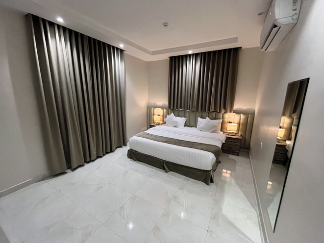 الراحة الداخلية