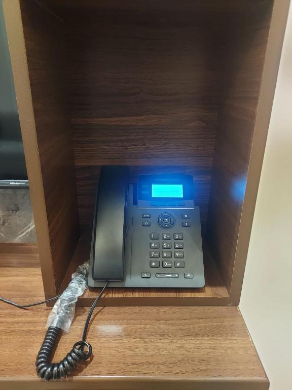 الترفيه والتقنية