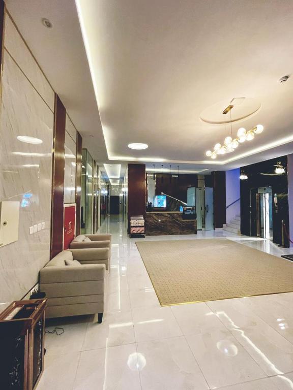 كالم للشقق المخدومة 2