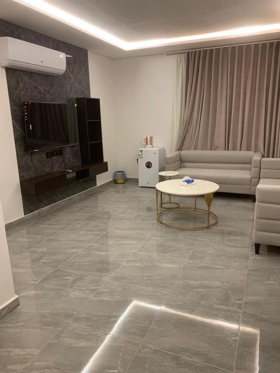 كالم للشقق المخدومة