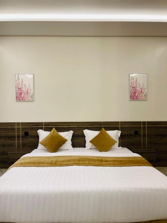 شقق كالم للشقق المخدومه 4