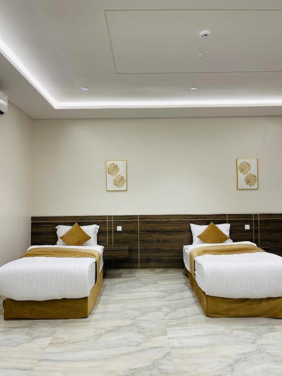 شقق كالم للشقق المخدومه 4